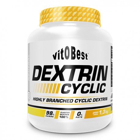 Dextrin Cyclic