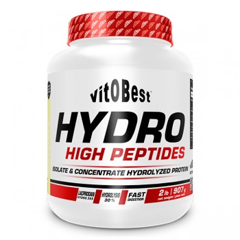 Hydro High Peptides 2 libras