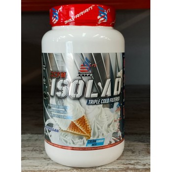 ISOLAD PROTEIN 1 Kg