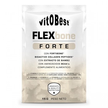 FlexBone Forte 22 SOBRES