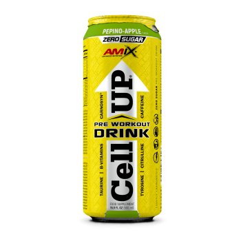 CellUp® ENERGY Drink 500ml