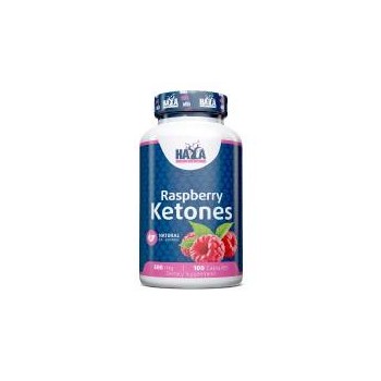 Raspberry Ketones 100 caps 500 mg