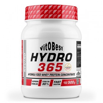 Hydro 365 500g