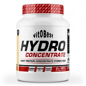 Hydro Concentrate 2lb