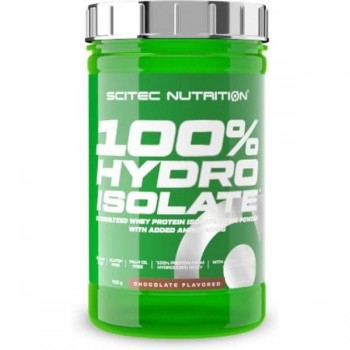 100% Hydro Isolate 700gr