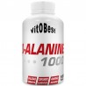 Beta-Alanine 1000 100Triplecáps