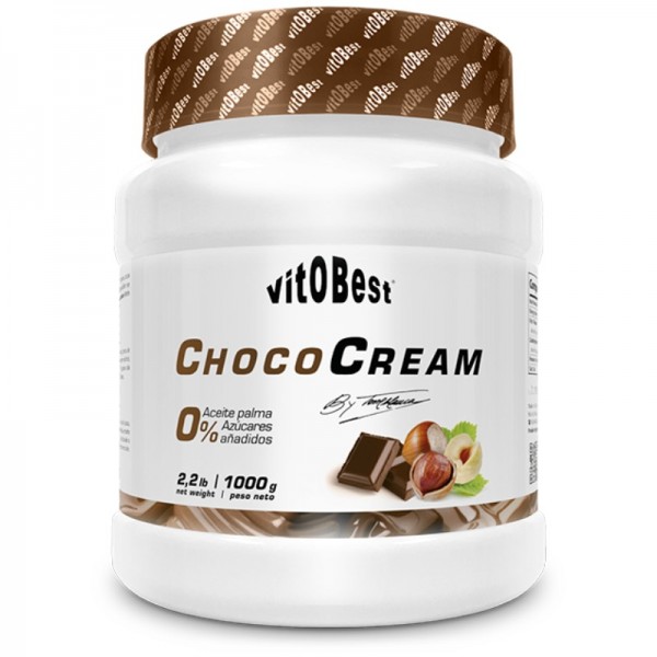 Choco Cream 1 kg
