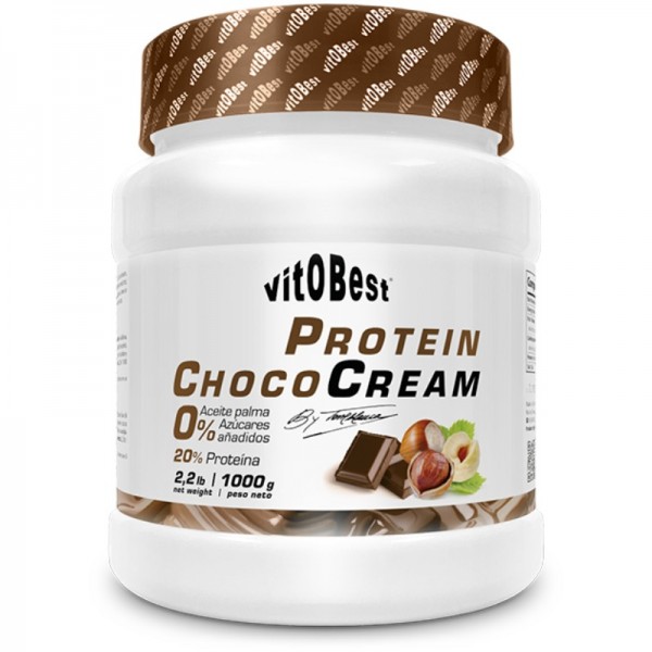 Protein ChocoCream 1 kg