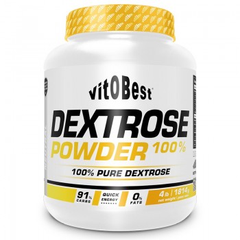 Dextrose Powder 2kg Neutro