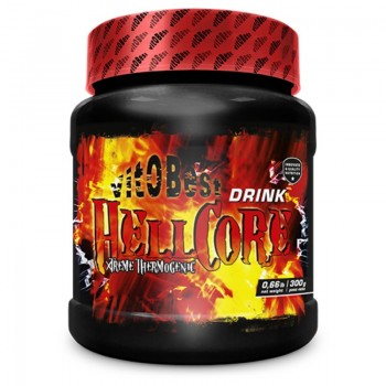 Hellcore Drink