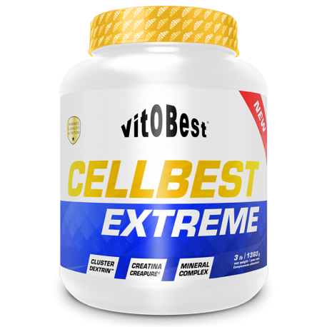 CellBest Extreme 3 lb