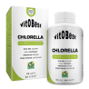 Chlorella -600 mg  60 Caps.
