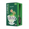 CHAI GREEN TEA BIO 20 BOLSAS