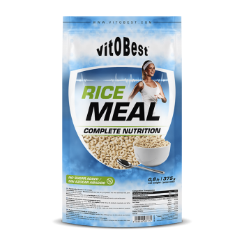 Rice Meal 375 gramos