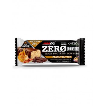 ZeroHero 31% Protein Bar
