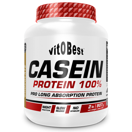 Casein Protein 100%