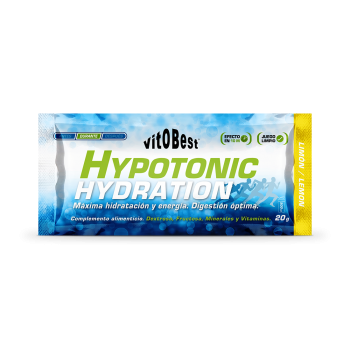 Hypotonic Hydration sobre 20 gr