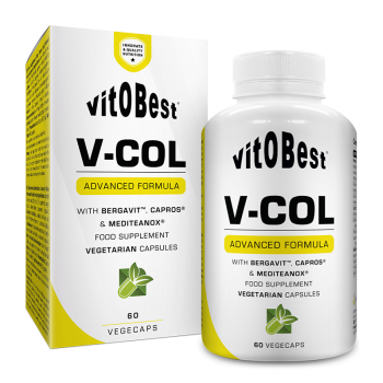 V-Col 60 VegeCaps